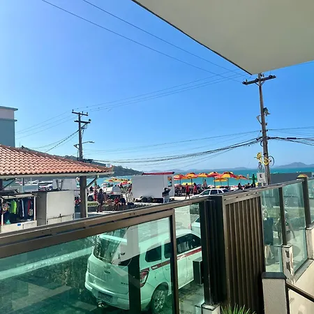 Apartamento Loft Prainha Arraial do Cabo Exterior foto