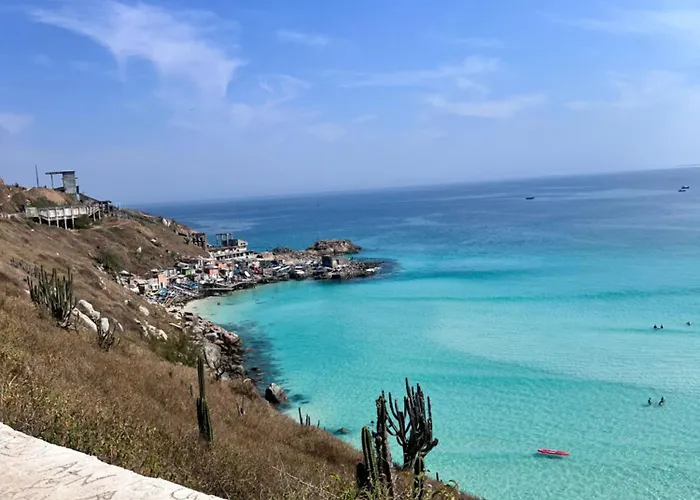 Loft Prainha 101, Arraial Do Cabo