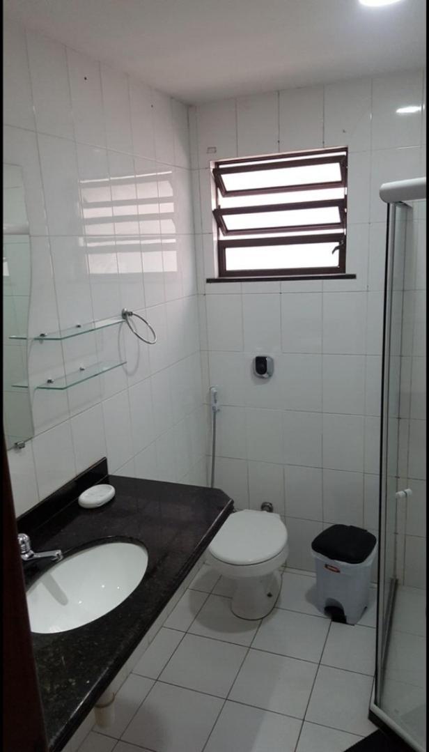 Loft Prainha 101, Apartment