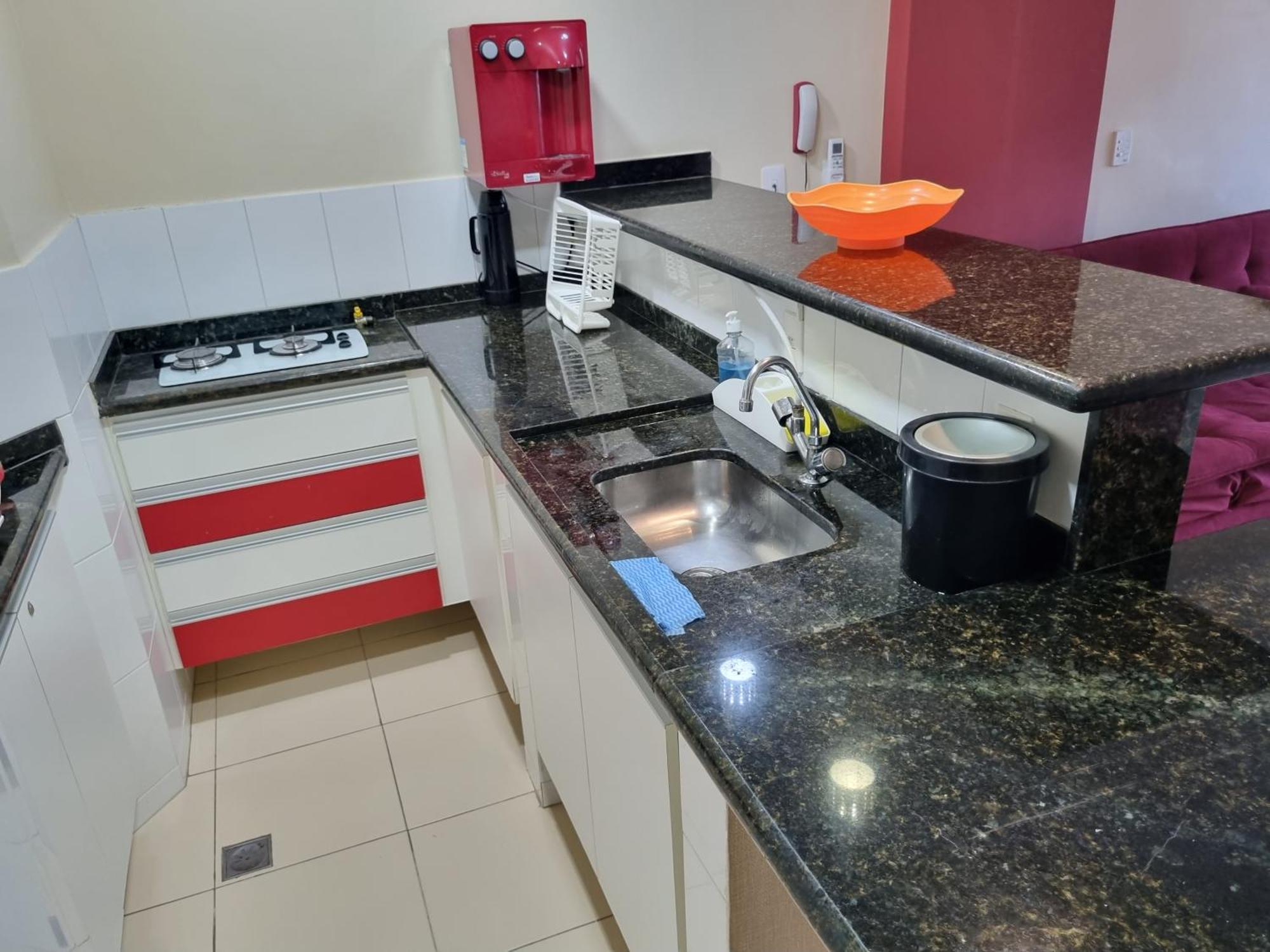 Loft Prainha 101,