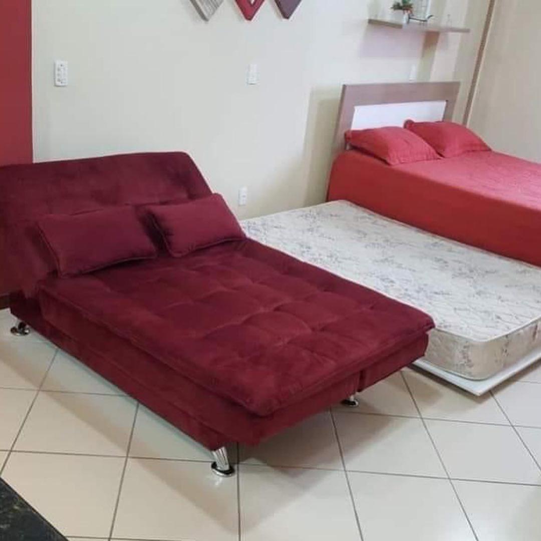Apartment Loft Prainha 101, *