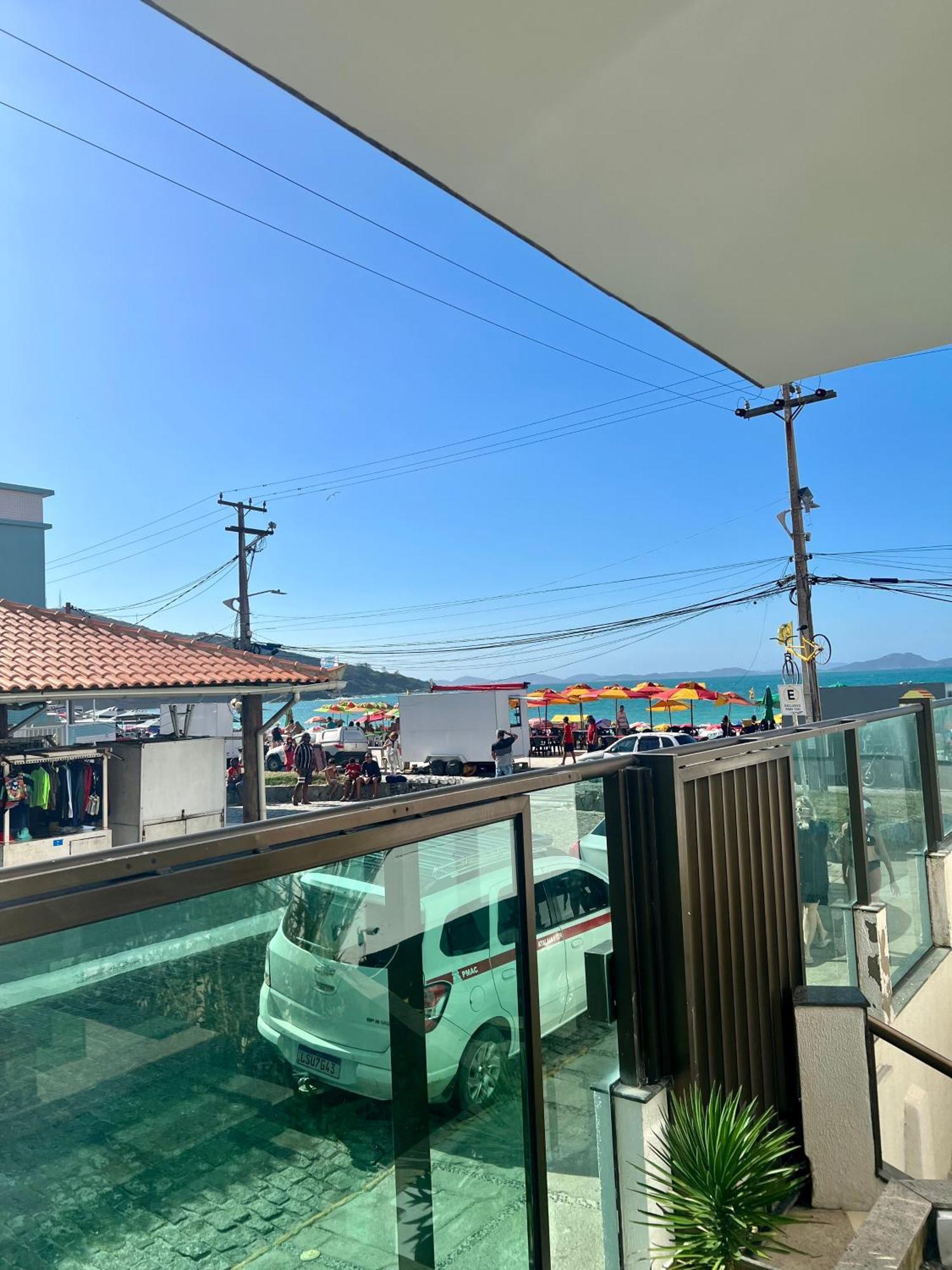 Loft Prainha 101, *