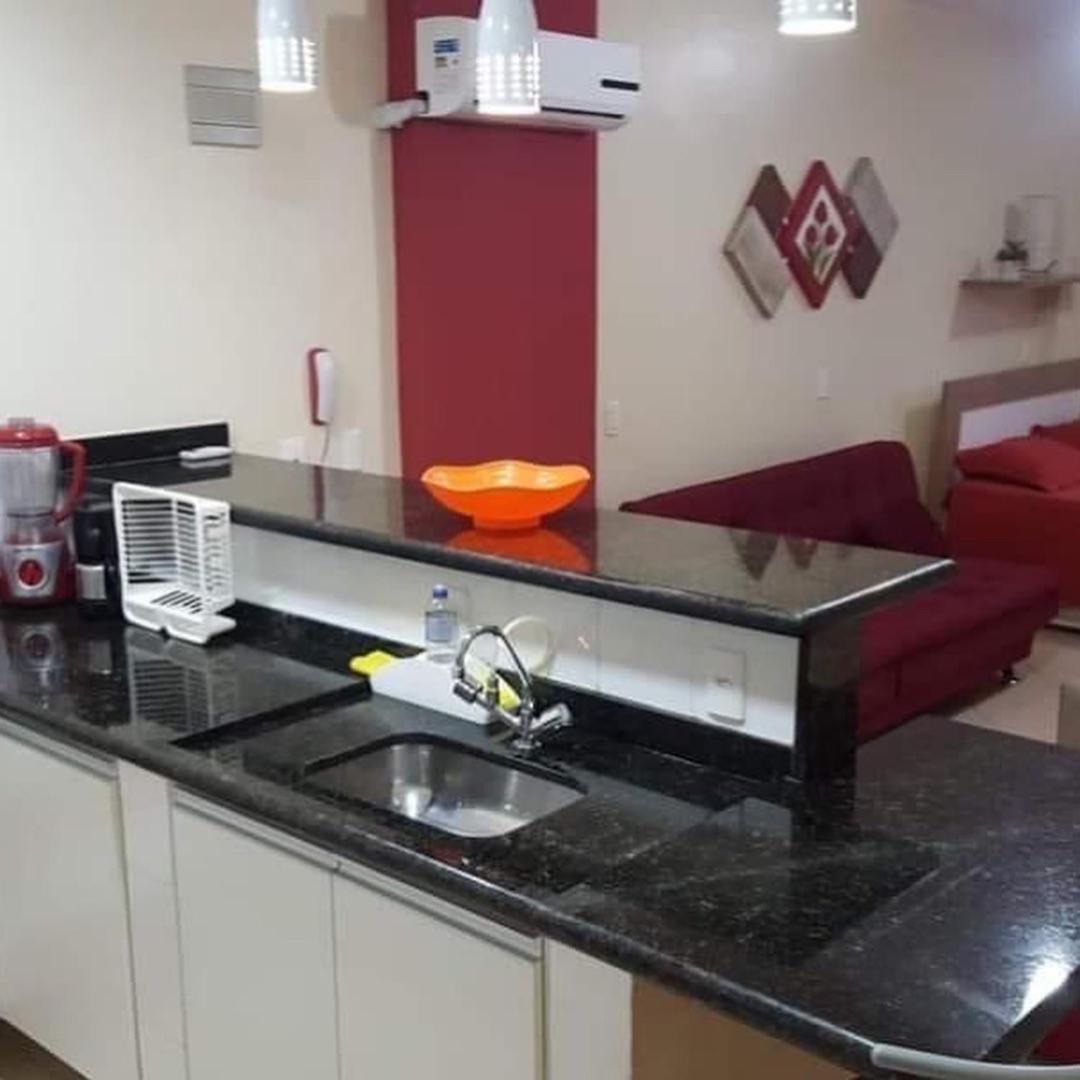 Loft Prainha 101, Arraial do Cabo